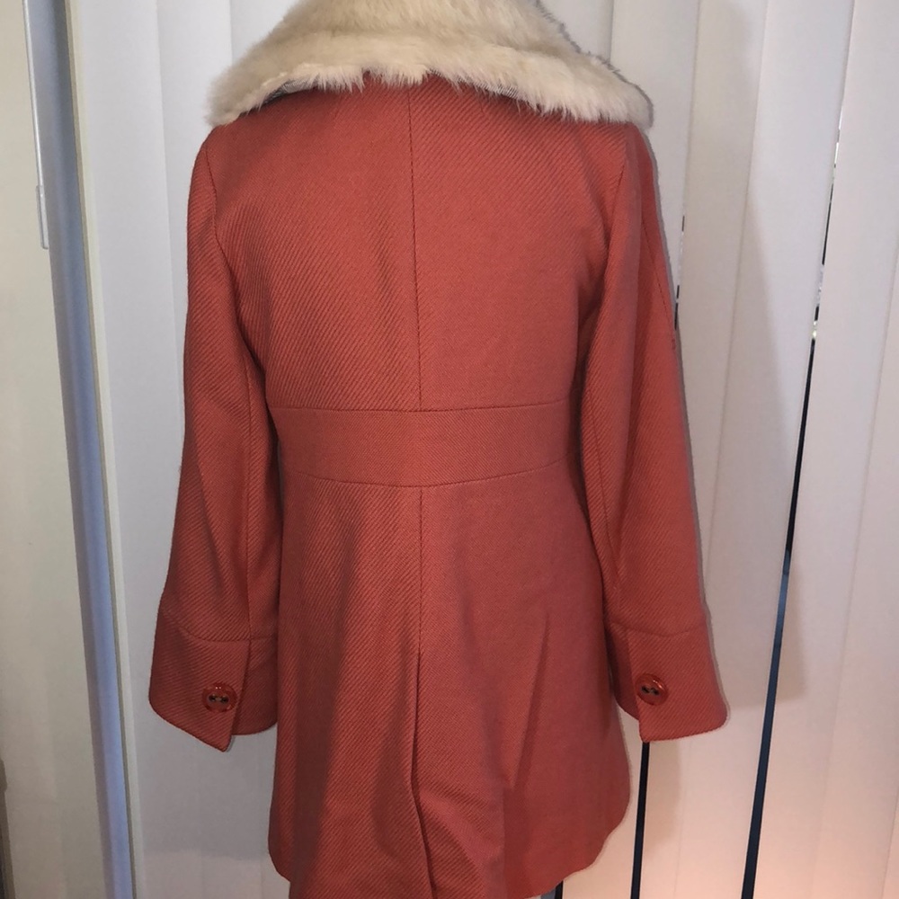 Vintage Marc Jacobs wool coat - Picture 5 of 8
